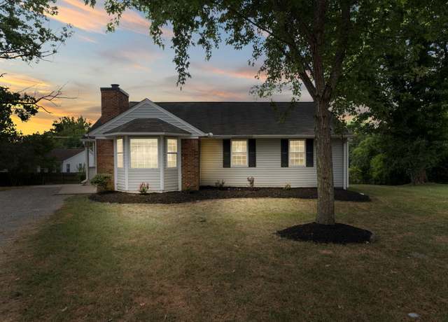 Property at 207 Greenlawn Ct, Mount Juliet, TN 37122, 3 beds, 1.5 baths