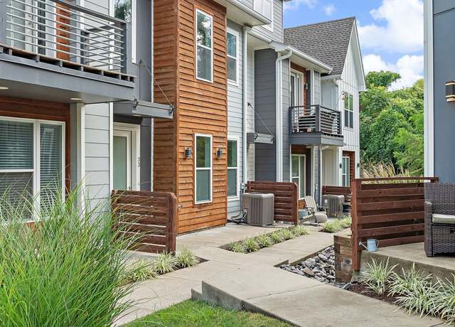 Property at 700 James Ave #33, Nashville, TN 37209, 3 beds, 3 baths