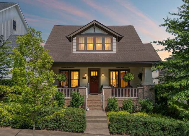 Property at 618 Lockwood Ln, Franklin, TN 37064, 4 beds, 3.5 baths