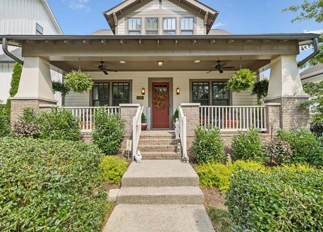 Property at 618 Lockwood Ln, Franklin, TN 37064, 4 beds, 3.5 baths