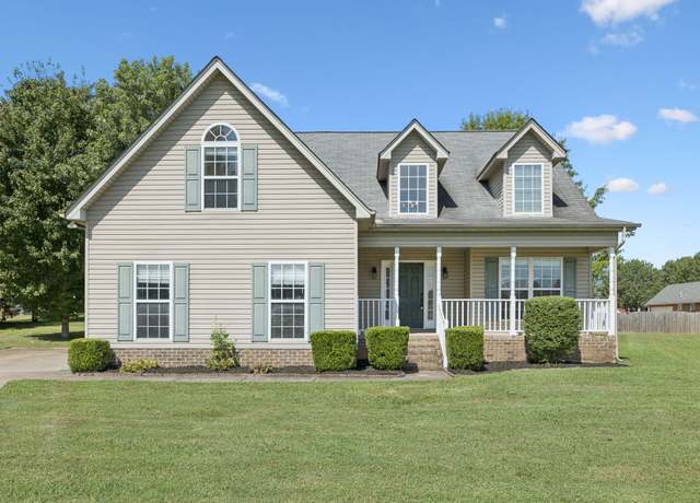 Property at 1013 Wigan Dr, Murfreesboro, TN 37130, 4 beds, 2.5 baths