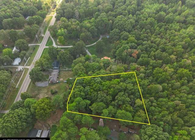 Property at 0 Highway 100, Lyles, TN 37098