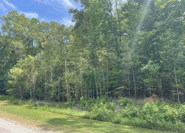 Property at 1023 Strike King Dr, Cedar Grove, TN 38321