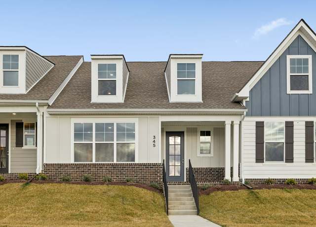 Property at 345 Faraday Ct, Smyrna, TN 37167, 3 beds, 3 baths