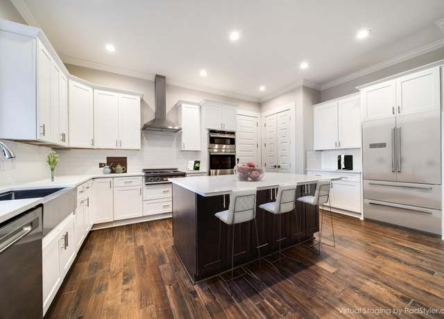 Property at 2509A Scovel St, Nashville, TN 37208, 4 beds, 4 baths