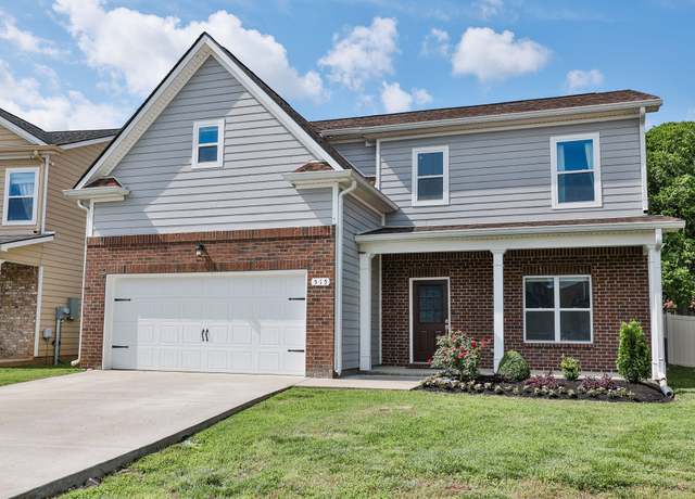 Property at 515 Hawk Cv, Smyrna, TN 37167, 4 beds, 3 baths
