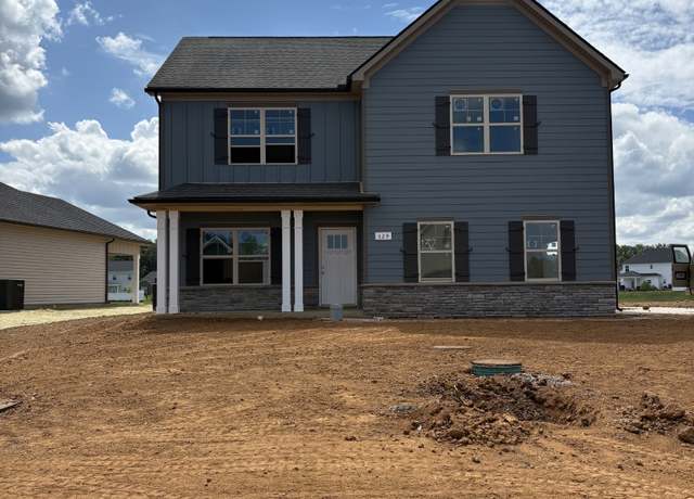 Property at 329 Neartop Ln, Murfreesboro, TN 37128, 4 beds, 2.5 baths