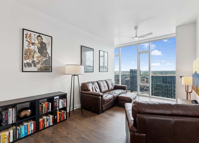Property at 515 Church St #3009, Nashville, TN 37219, 1 bed, 1 bath