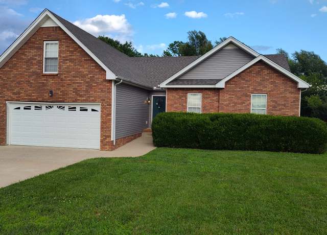 Property at 3813 Roscommon Way, Clarksville, TN 37040, 3 beds, 2 baths
