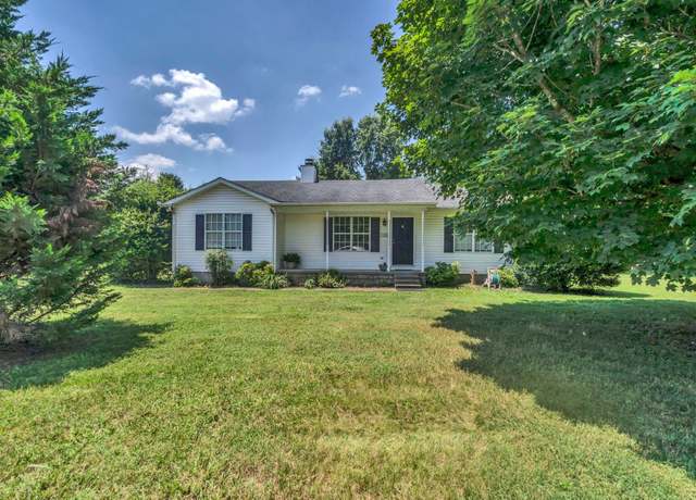 Property at 1845 Cromwell Dr, Murfreesboro, TN 37128, 3 beds, 2 baths