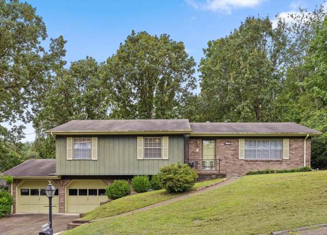 Property at 538 Tree Top Ln, Hixson, TN 37343, 3 beds, 2 baths