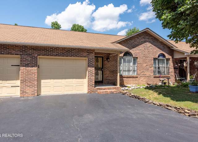 Property at 1208 Karina Cir, Maryville, TN 37804, 2 beds, 2 baths