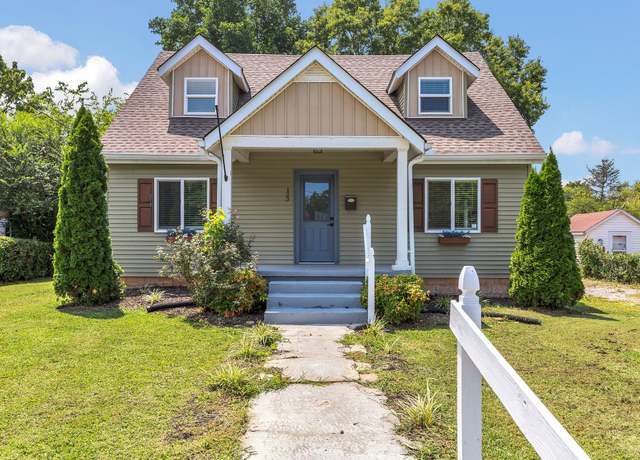 Property at 123 Mount View Ave, Mcminnville, TN 37110, 3 beds, 2 baths