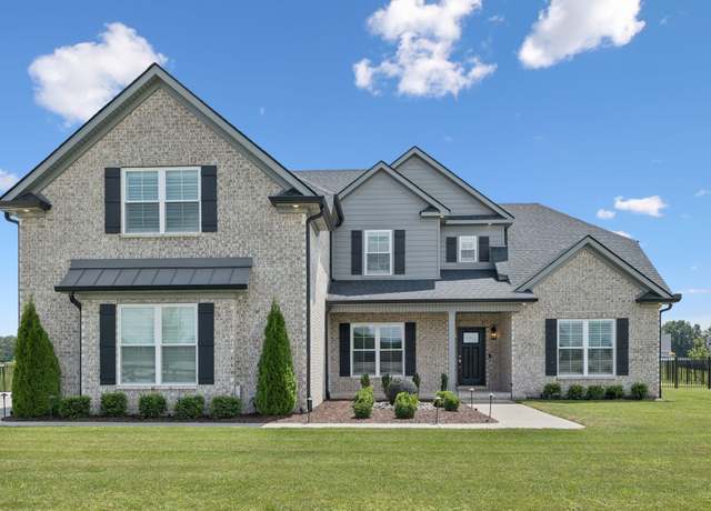 Property at 15517 Highway 99, Eagleville, TN 37060, 4 beds, 2.5 baths