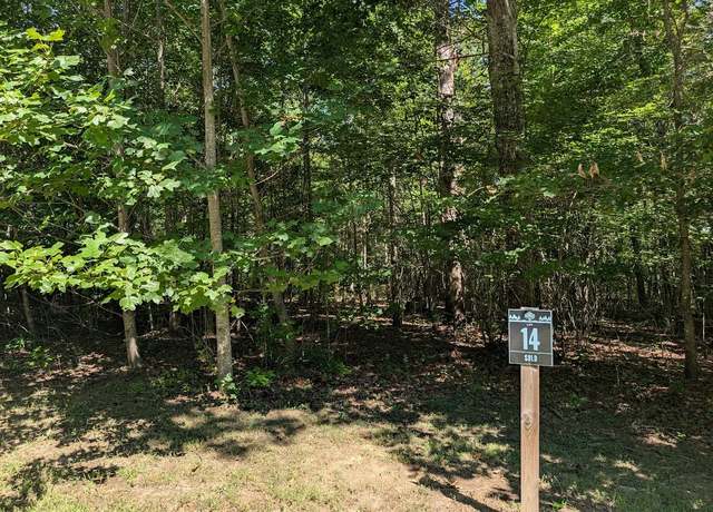 Property at 140 Sunset Bluff Way, Monteagle, TN 37356