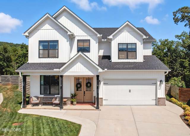 Property at 1222 Belle Pond Ave, Knoxville, TN 37932, 4 beds, 3 baths