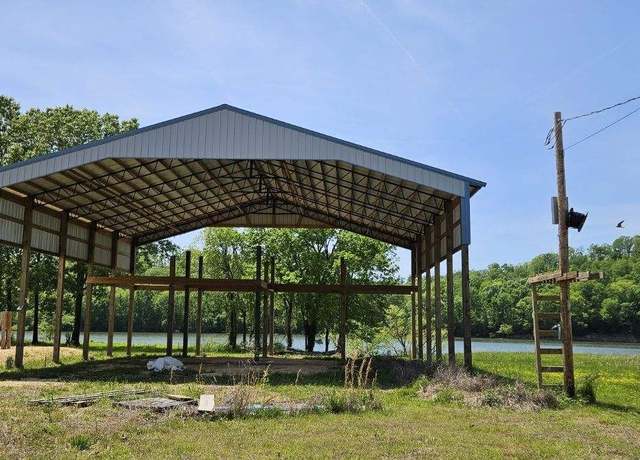 Property at 903 Hardin Bottom River Rd, Clifton, TN 38425