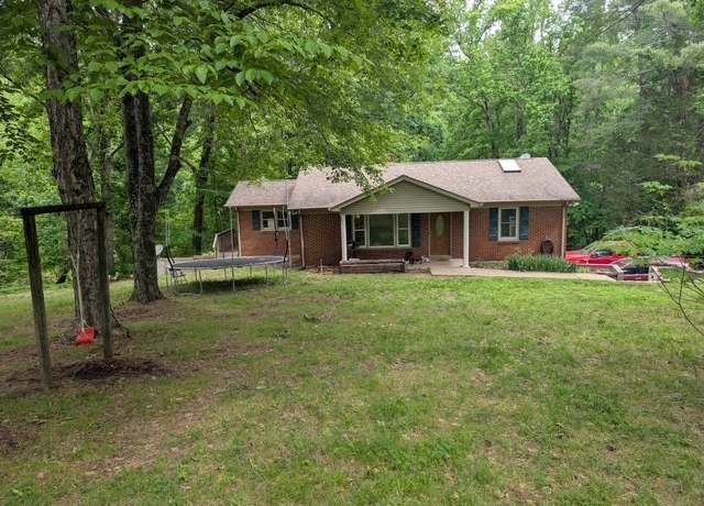 Property at 5450 Highway 49 W, Vanleer, TN 37181, 3 beds, 1 bath