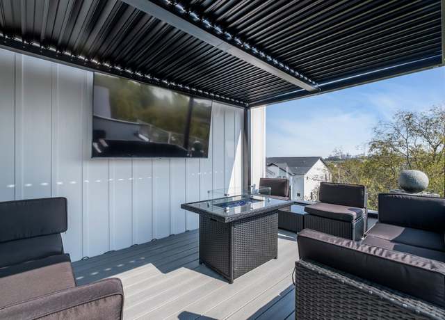 Property at 605 River Pearl Pl #22, Nashville, TN 37207, 4 beds, 3.5 baths