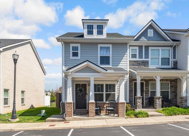 Property at 1117 Lilly Valley Way, Nashville, TN 37209, 2 beds, 2.5 baths