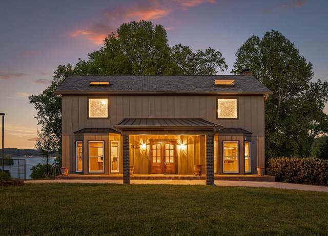 Property at 6500 Waconda Point Rd, Harrison, TN 37341, 4 beds, 3.5 baths