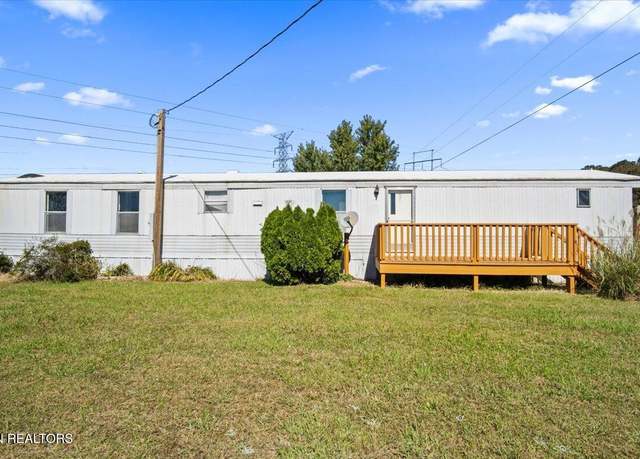 Property at 579 Hodge Rd, Bean Station, TN 37708, 3 beds, 2 baths
