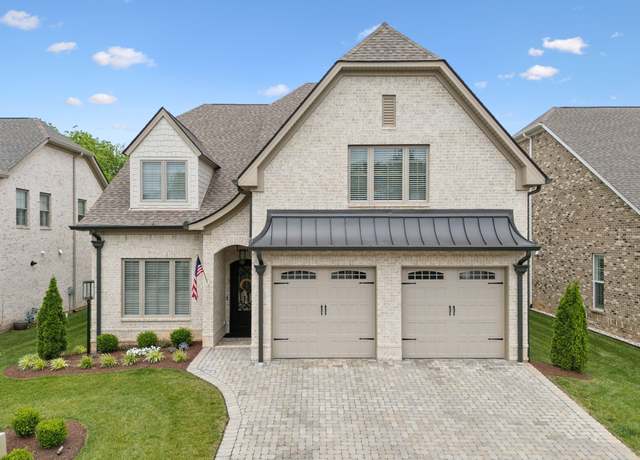 Property at 2143 White Poplar Ct, Murfreesboro, TN 37130, 4 beds, 3.5 baths