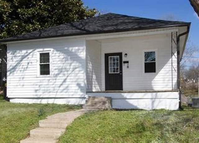 Property at 1300 Todd Ave, Dyersburg, TN 38024, 2 beds, 2 baths