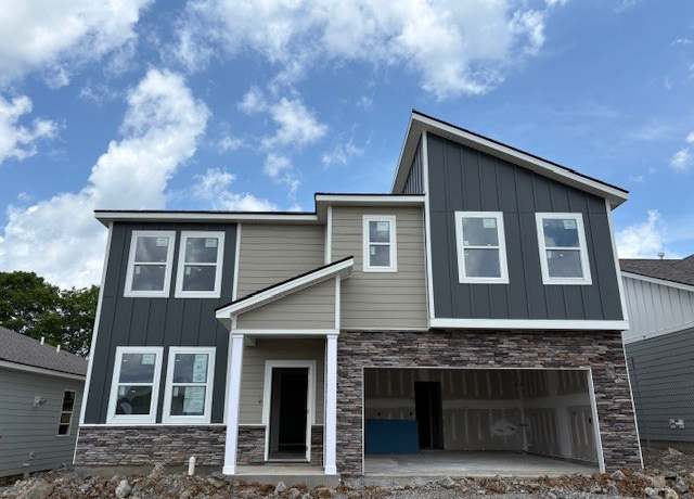 Property at 2168 Mackinac Bnd, Gallatin, TN 37066, 5 beds, 3 baths