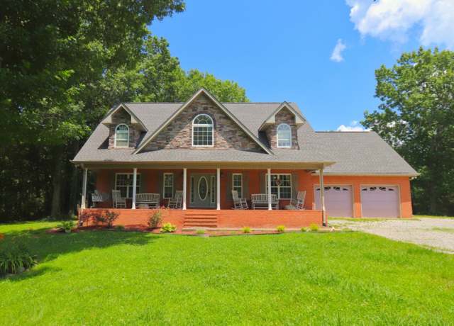 Property at 536 Hiwassee Rd, Lebanon, TN 37087, 5 beds, 3.5 baths