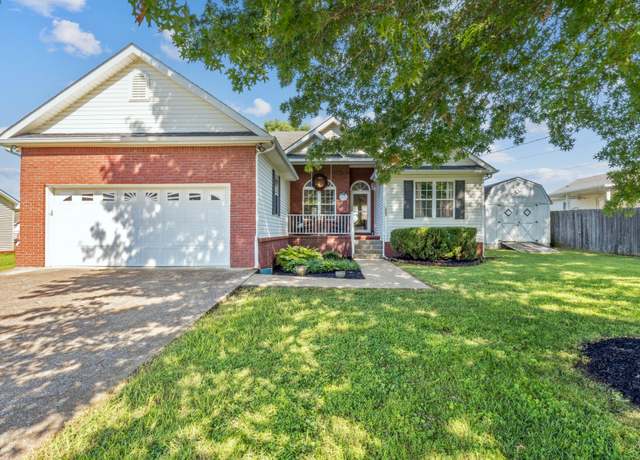 Property at 1902 Vicksburg Cir, Columbia, TN 38401, 3 beds, 2 baths
