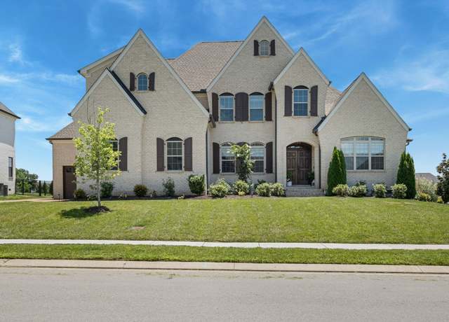 Property at 5562 Hardeman Springs Blvd, Arrington, TN 37014, 4 beds, 4.5 baths