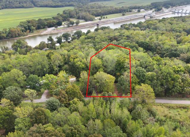 Property at 0 Bloom Landing Rd, Charlotte, TN 37036