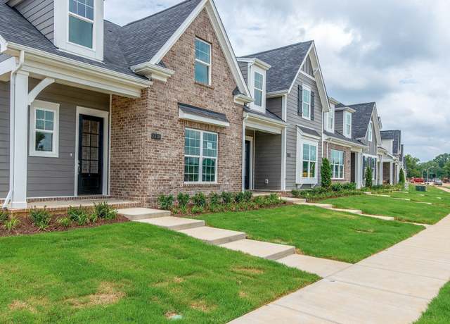 Property at 5323 Woodhall Ln Unit H-6, Spring Hill, TN 37174, 3 beds, 3 baths