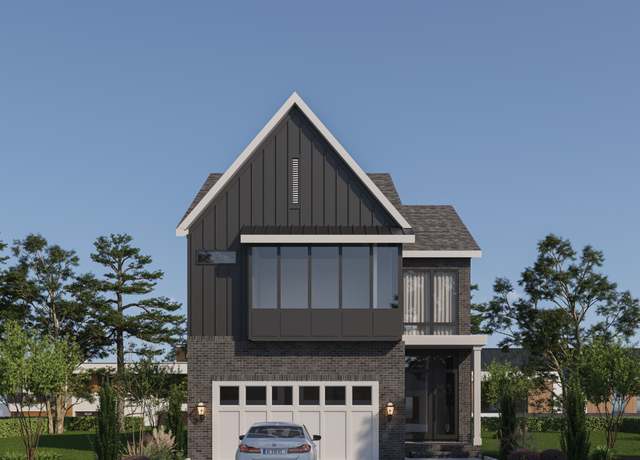 Property at 504 Arrington St, Nashville, TN 37207, 3 beds, 3.5 baths