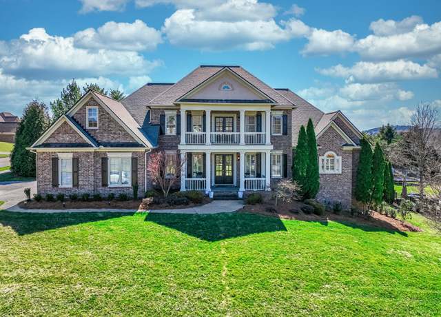 Property at 9505 Delamere Crk, Brentwood, TN 37027, 4 beds, 3.5 baths