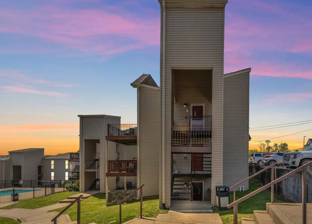 Property at 420 Elysian Fields Rd Unit A19, Nashville, TN 37211, 2 beds, 2 baths