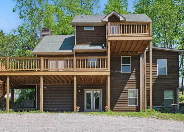 Property at 1297 Cotton Harris Rd, Joelton, TN 37080, 3 beds, 2.5 baths