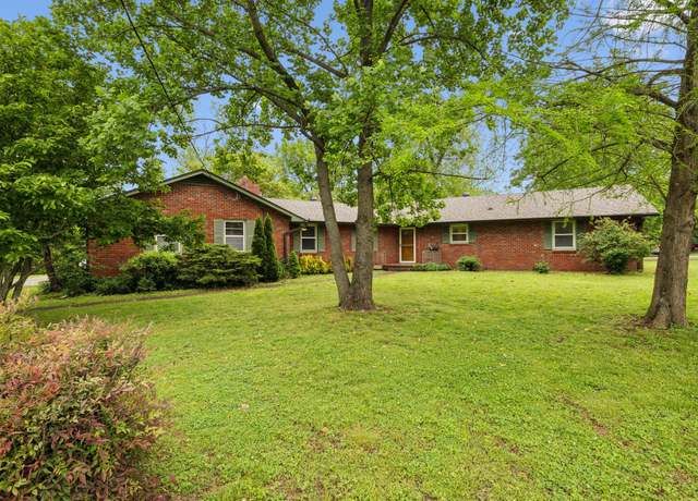 Property at 3101 Windemere Cir, Nashville, TN 37214, 3 beds, 3 baths