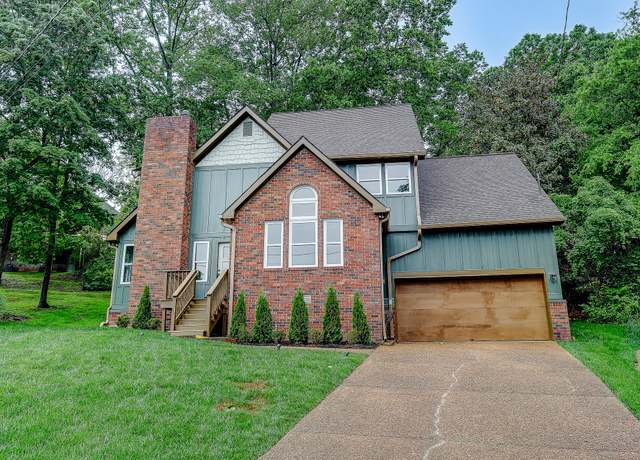 Property at 1517 Elm Run Ct, Nashville, TN 37214, 3 beds, 2.5 baths