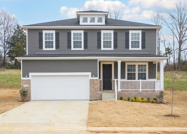 Property at 3048 Fernwood Ln, Columbia, TN 38401, 4 beds, 2.5 baths