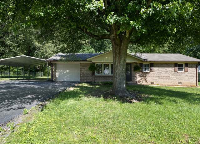 Property at 254 Willow Run, Mcminnville, TN 37110, 3 beds, 1 bath