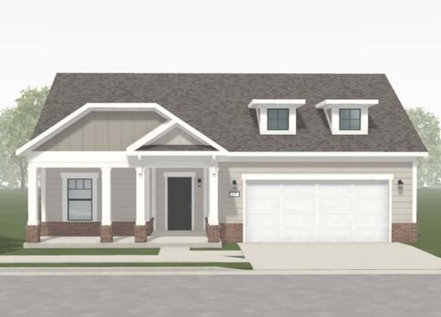 Property at 545 Restoration Dr, Smyrna, TN 37167, 4 beds, 3 baths