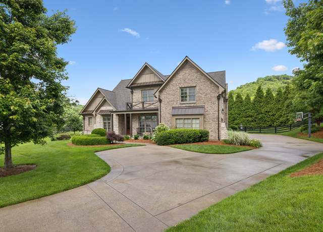 Property at 4620 Nadine Ln, Franklin, TN 37064, 4 beds, 4.5 baths