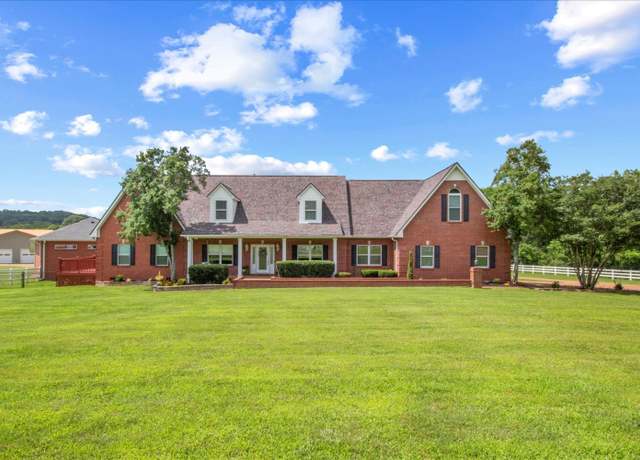 Property at 1446 Kittrell Rd, Franklin, TN 37064, 4 beds, 3.5 baths