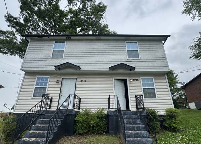 Property at 2408 Woodale Ln, Nashville, TN 37207, 4 beds, 2 baths