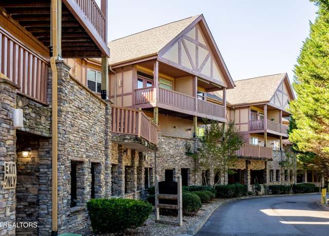 Property at 830 Golf View Blvd Unit 3106, Pigeon Forge, TN 37863, 2 beds, 2 baths