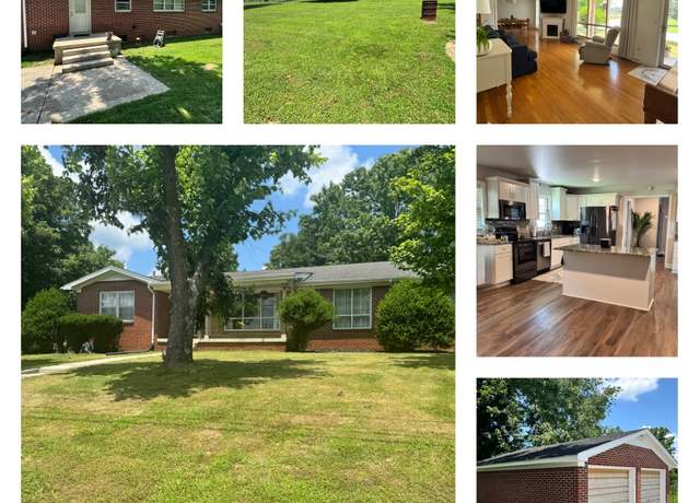 Property at 625 College Ave E, Carthage, TN 37030, 3 beds, 2 baths