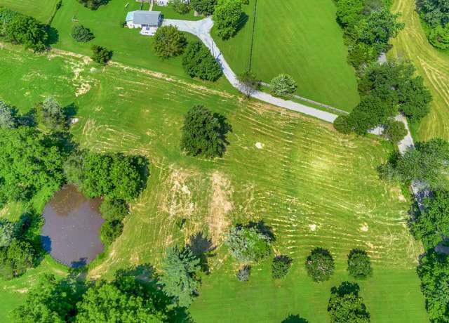 Property at 0 Camp Ravine Rd, Burns, TN 37029