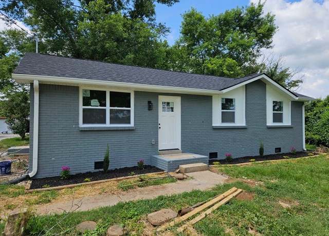 Property at 2315 Williamsport Pike, Columbia, TN 38401, 3 beds, 1.5 baths